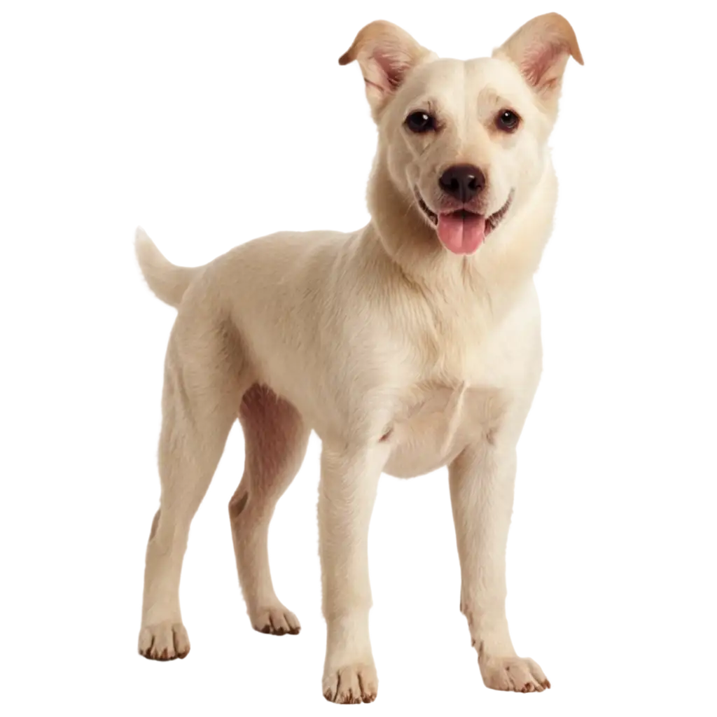 HighQuality-Dog-PNG-Image-for-Versatile-Use