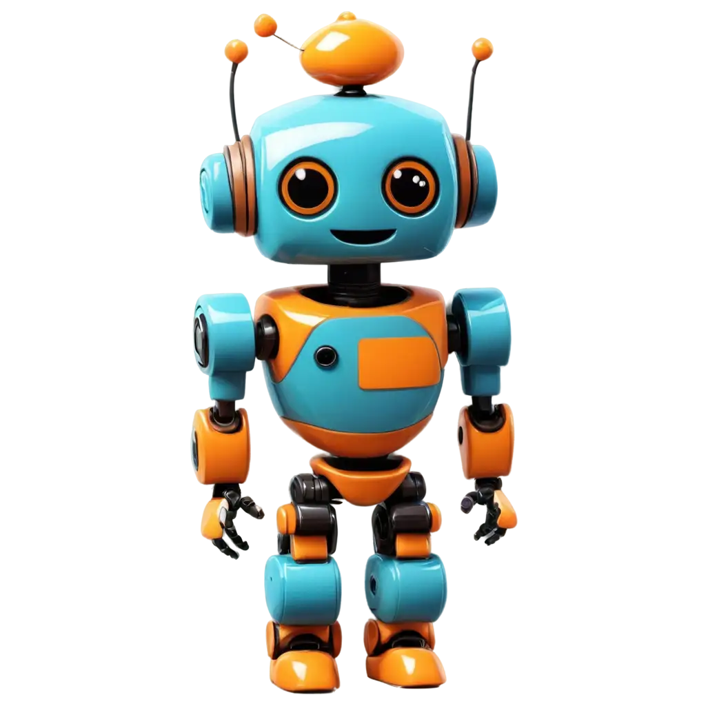 Adorable-Cute-Robot-Cartoon-PNG-for-Fun-and-Creative-Projects