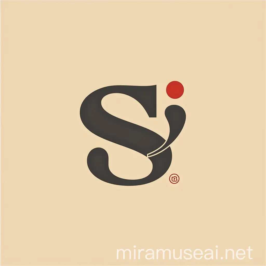 Modern and Minimalist Logo for Sisi Brand