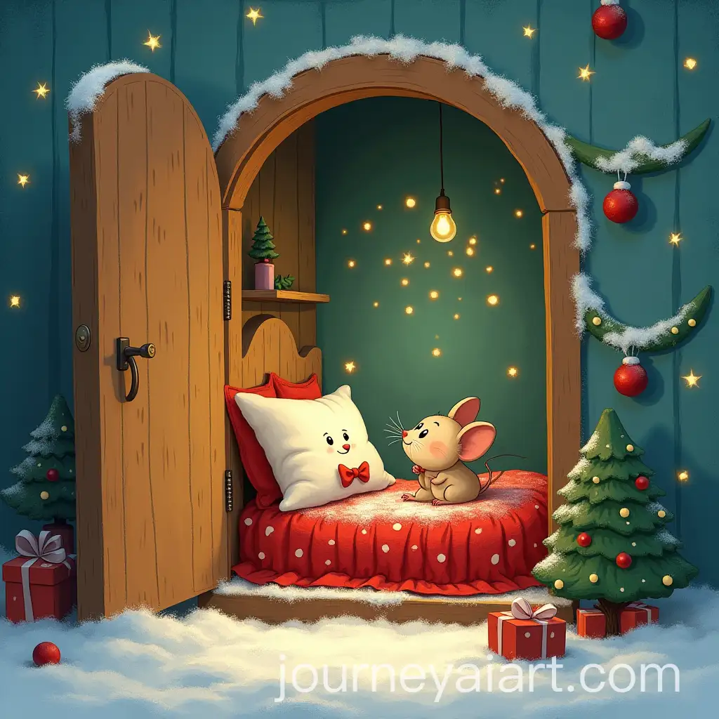 Lena-and-Crumble-A-Magical-Advent-Calendar-Adventure