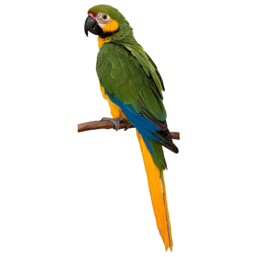 Vibrant-Parrot-PNG-Image-for-Digital-Art-and-Design-Projects