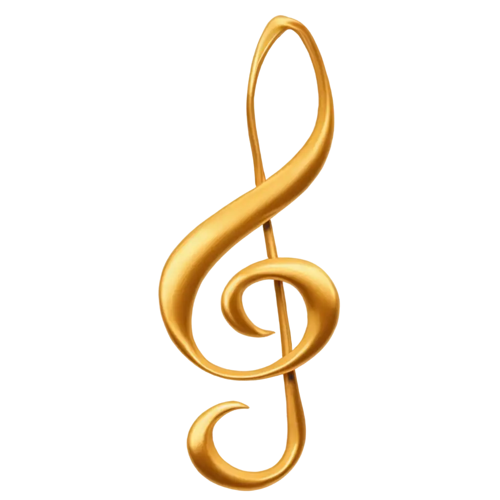 Golden-G-Clef-PNG-Exquisite-Musical-Symbol-in-HighQuality-Format