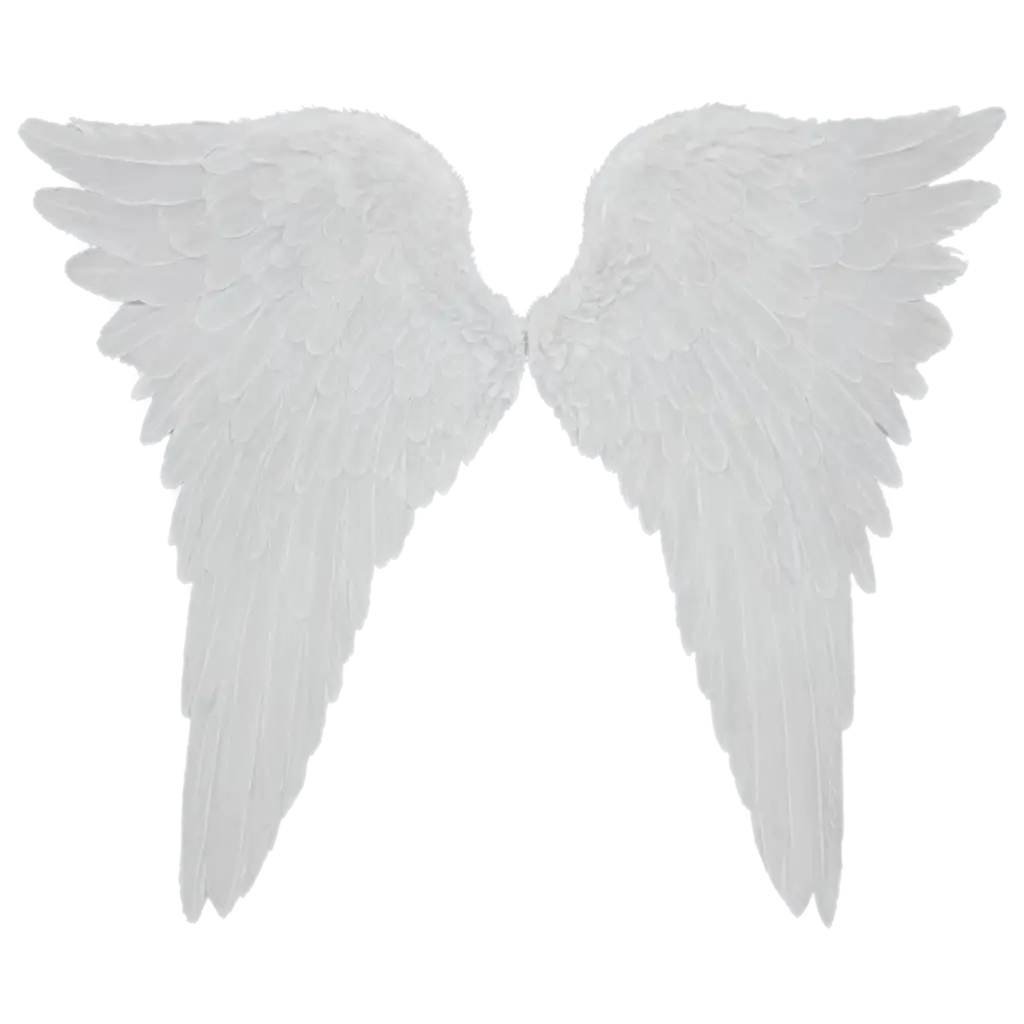 angel wings