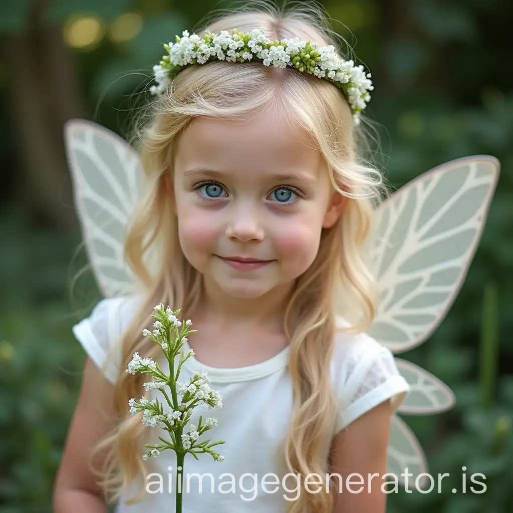 Blonde-Haired-Blue-Eyed-7YearOld-Girl-Dressed-as-a-Fairy