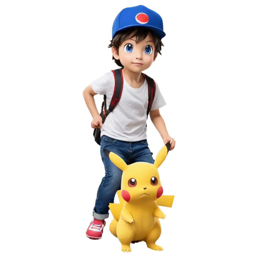 Ash-Pokmon-Live-Action-PNG-with-Pikachu-HighQuality-Image-for-Versatile-Use