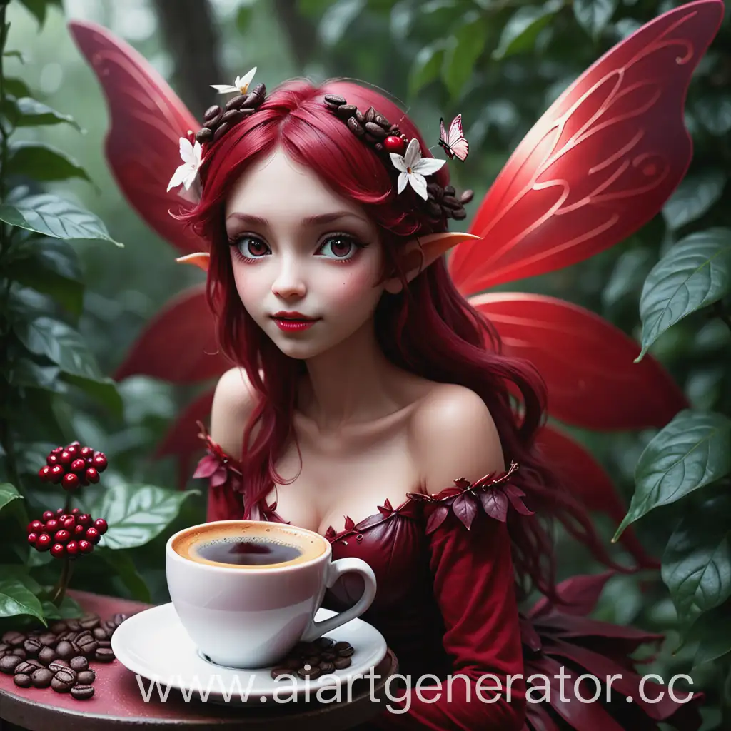 Enchanting-Fairy-with-Crimson-Coffee-Delights