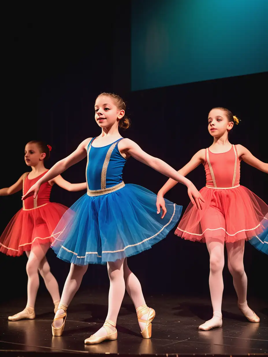 FifthGrade-Dancers-Performing-Lido-Cabaret-Style-at-Strasbourg-Dance-School-Theater