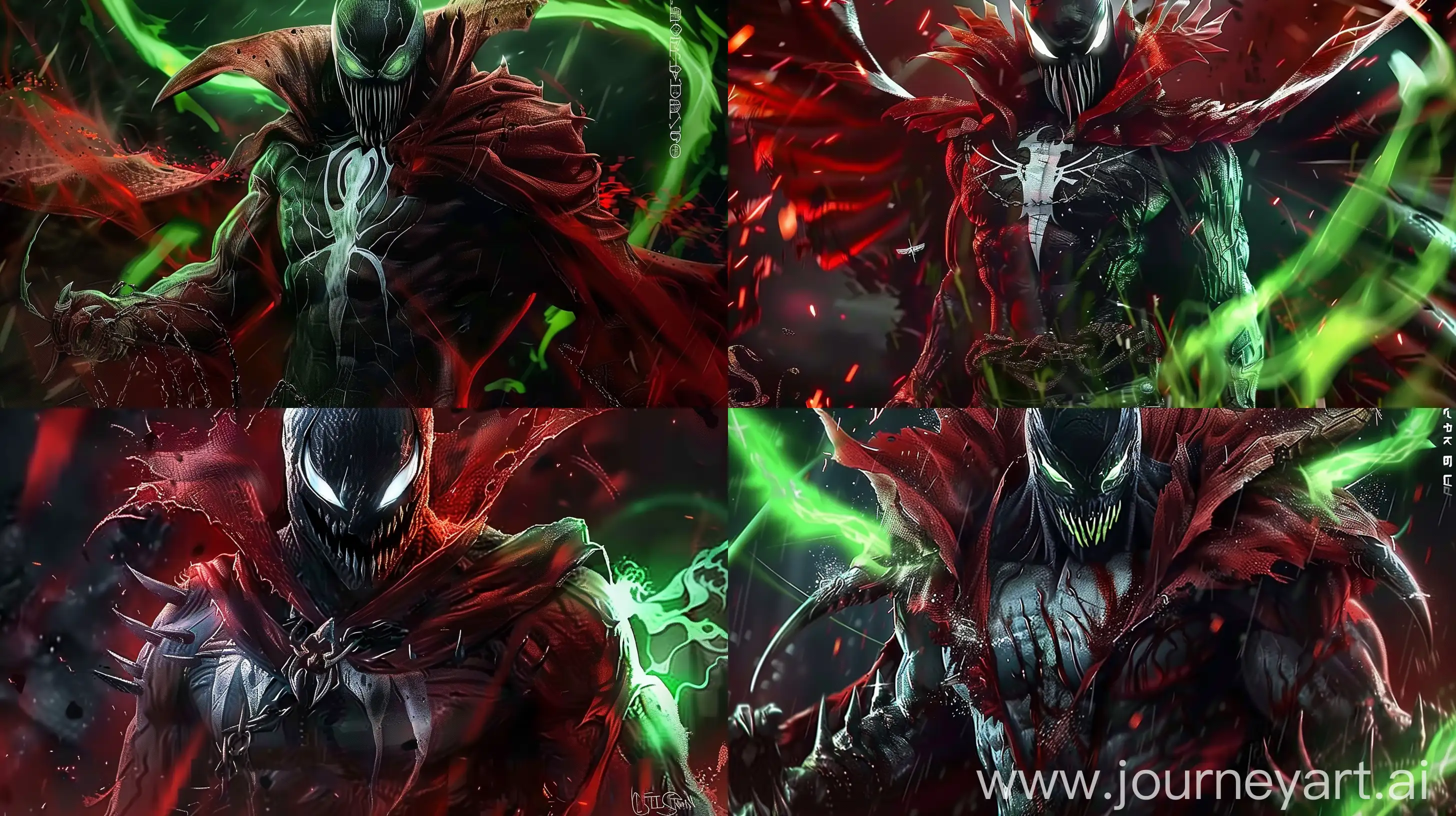 Enraged-Spawn-Action-Scene-in-Realistic-Anime-Style