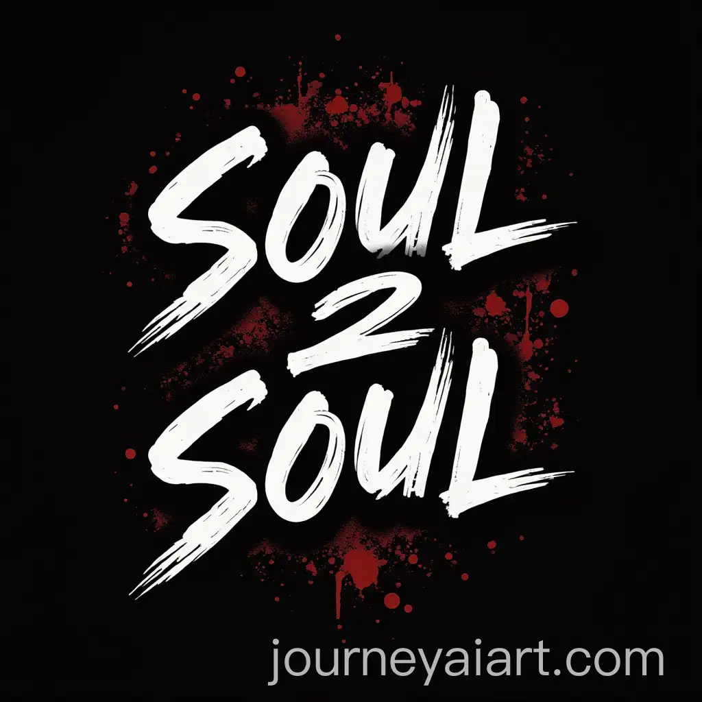 Soul-2-Soul-Streetwear-Brand-Logo-Design