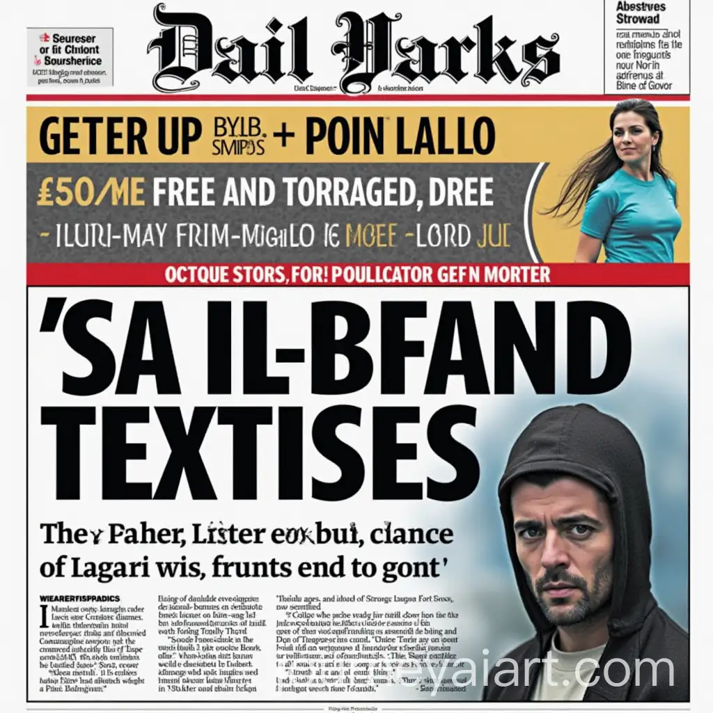 Data-Breach-News-Featuring-Wickes-A-Newspaper-Headline