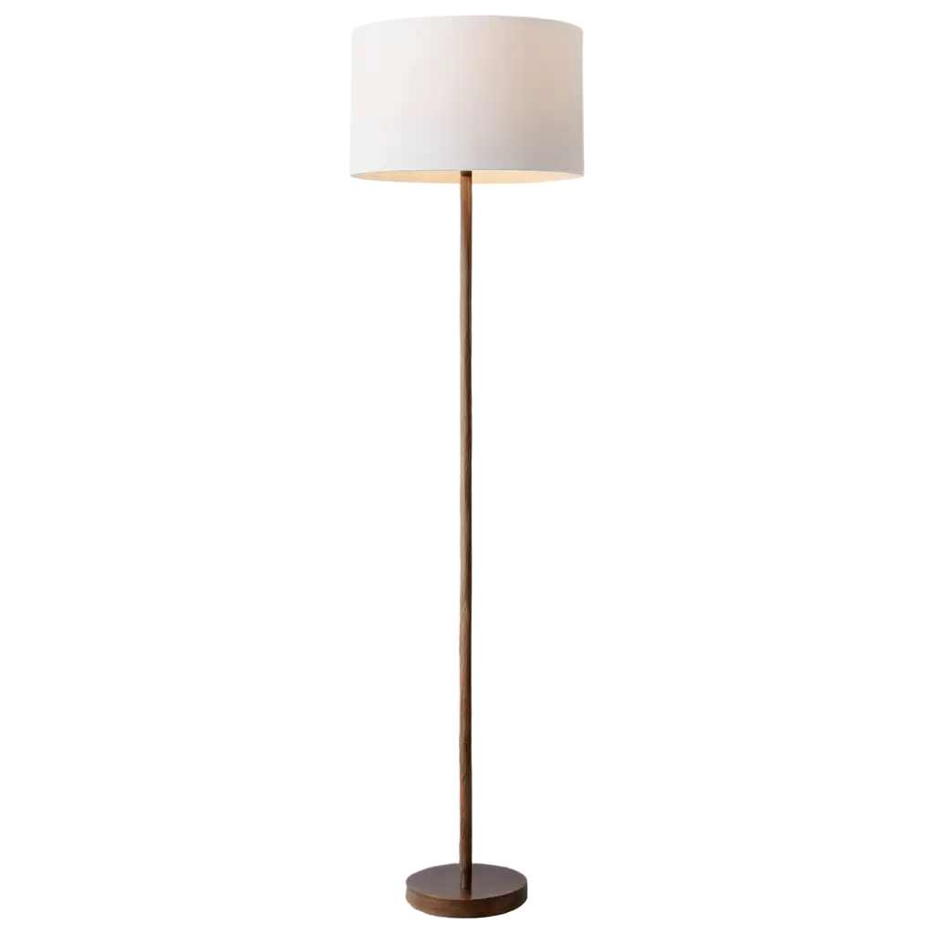 Long-Light-Lamp-PNG-Illuminate-Your-Designs-with-Clarity-and-Quality