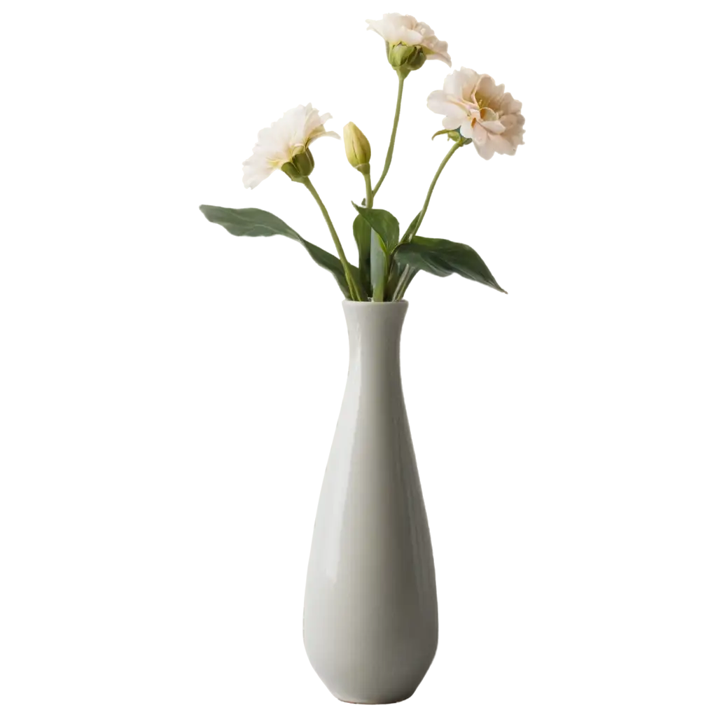 PNG-Vase-with-Flower-Exquisite-Floral-Design-in-HighQuality-PNG-Format