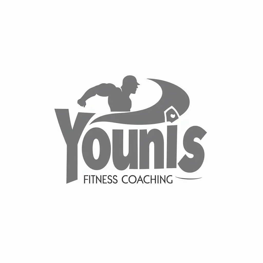 Dynamic-and-Powerful-Logo-Design-for-Younis-Fitness-Coaching