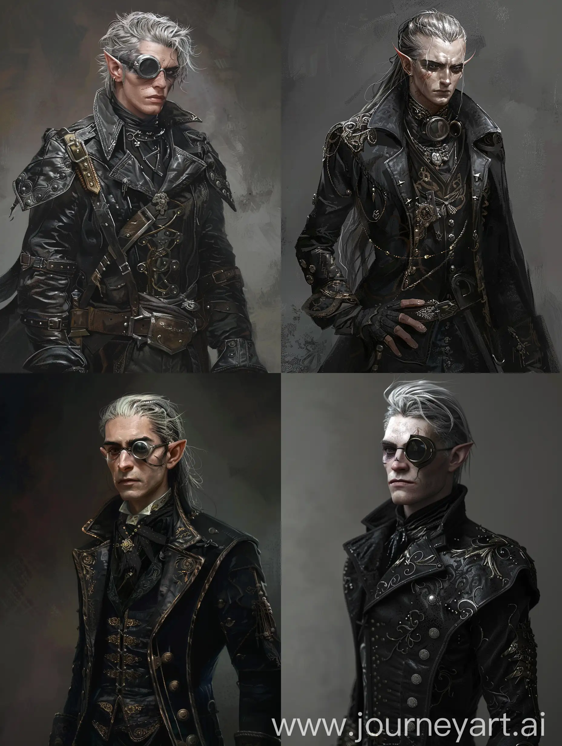 Young-Dark-Elf-with-Silver-Monocle-and-Detailed-Attire