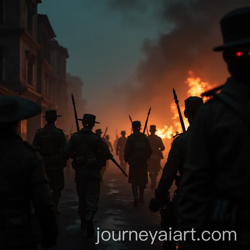 Burning-City-of-Bandung-1946-Supernatural-Horror-and-Wartime-Chaos