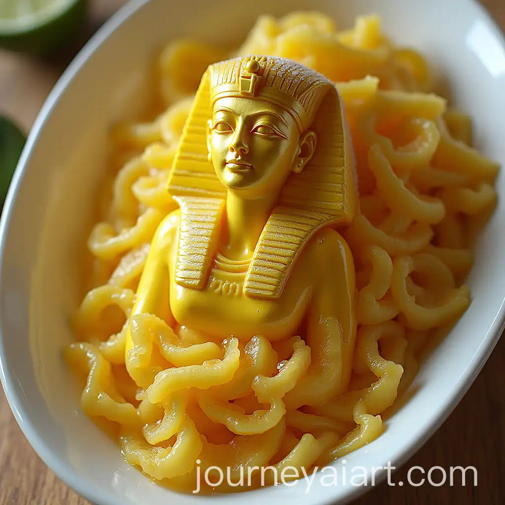 Lemon-Pharaoh-Hybrid-in-a-Creative-Fusion