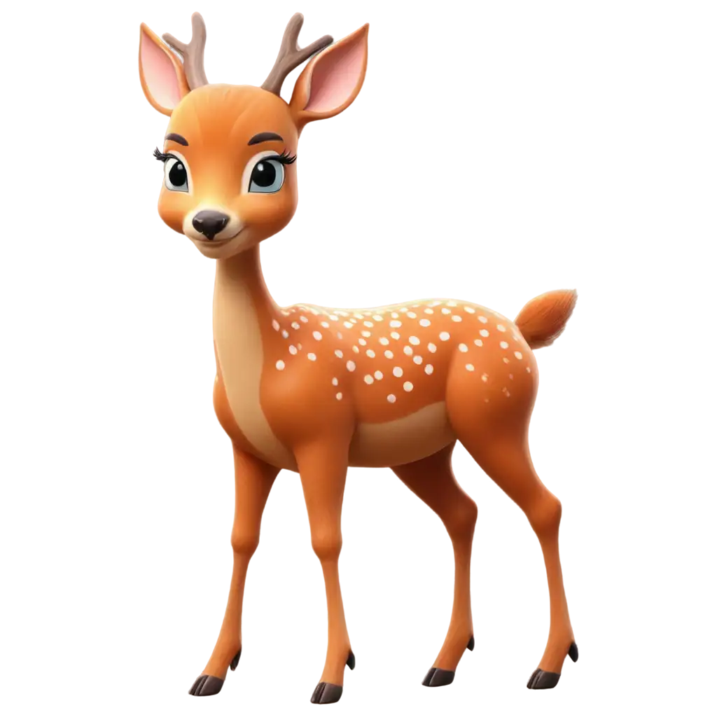 Vibrant-3D-Rendered-Cute-Deer-Baby-PNG-for-Stunning-Digital-Creations