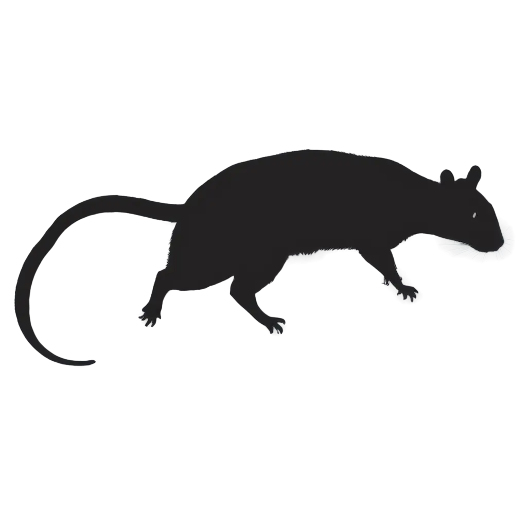 Realistic-Floating-Mouse-Silhouette-PNG-for-Transparent-Background-and-Versatile-Use