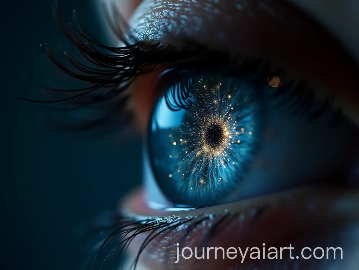 CloseUp-of-an-Eye-with-a-Twinkling-Galaxy-and-Futuristic-Nanotechnology-Patterns