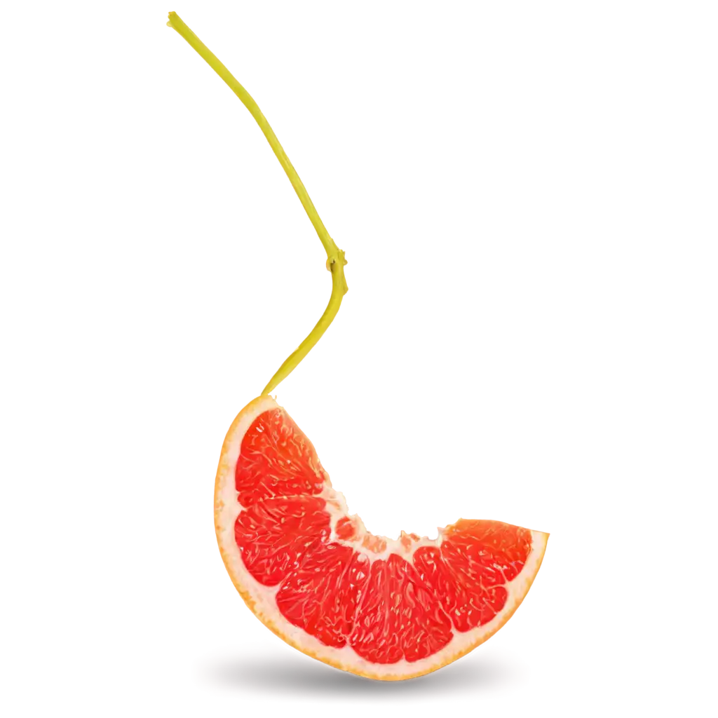 HighQuality-PNG-Slice-of-Grapefruit-Image-for-Diverse-Applications