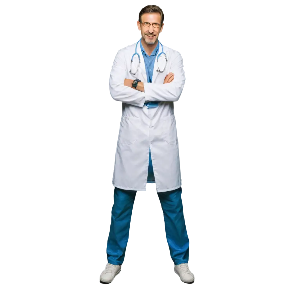 Professional-PNG-Image-of-a-Doctor-for-Medical-Websites-and-Publications