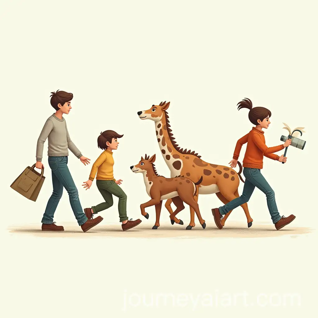 Interactive-Prepositions-of-Movement-Lesson-People-Animals-and-Objects-in-Action