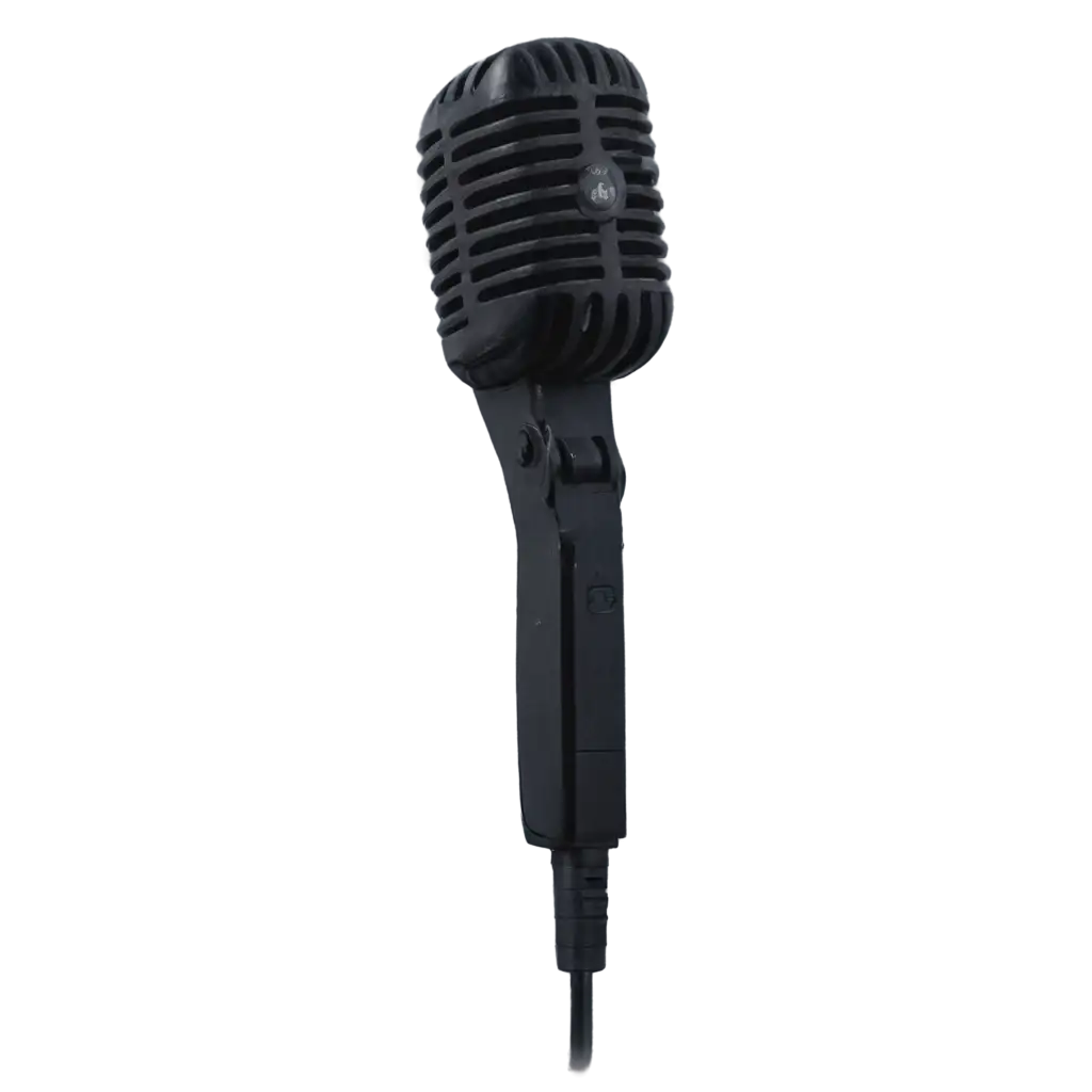 Microphone