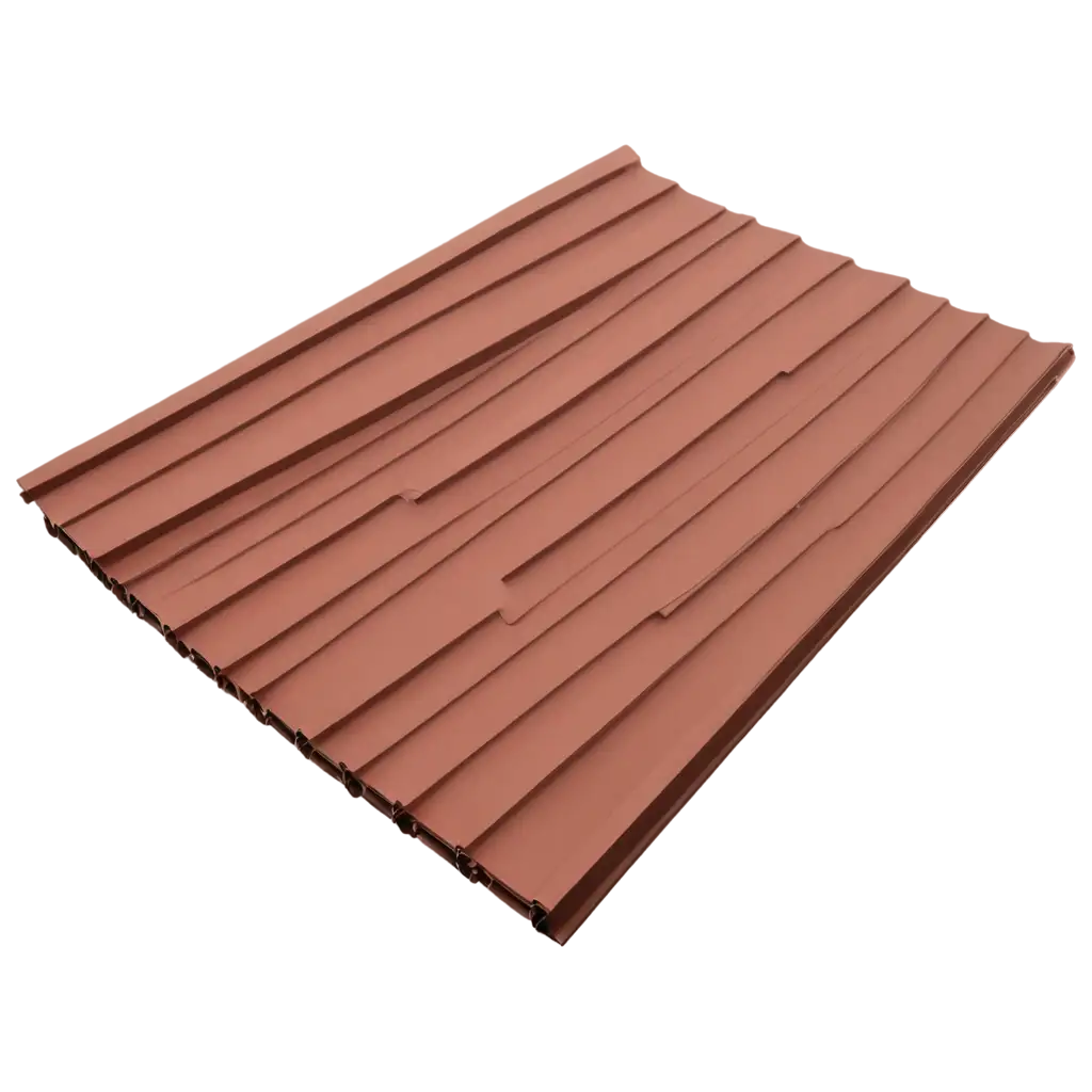 HighQuality-Roof-Sheets-PNG-Images-for-Versatile-Applications