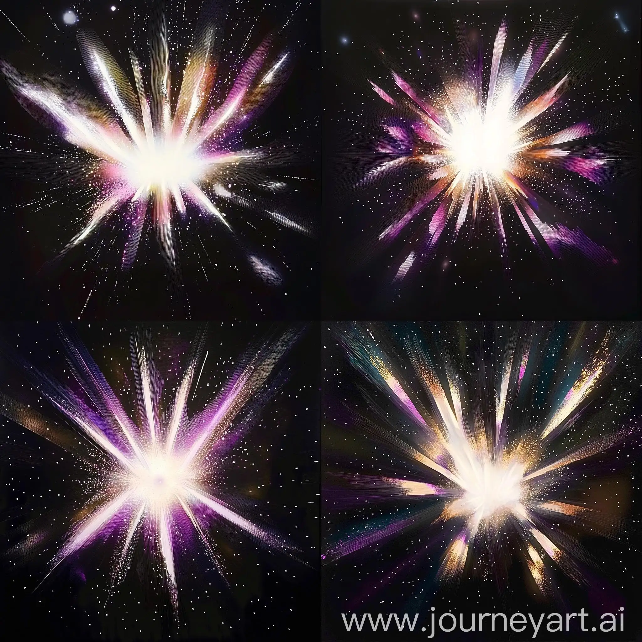 Cosmic-Fireworks-AweInspiring-Space-Phenomenon