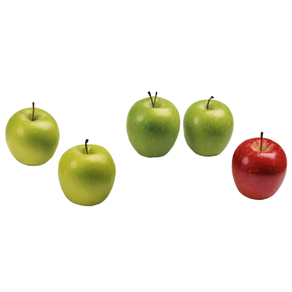 Apple fruit image