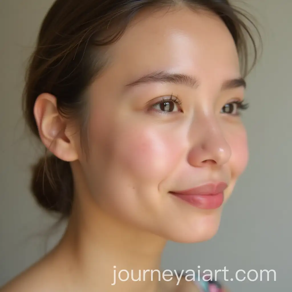Natural-and-Healthy-Facial-Contours-with-Soft-Rounded-Cheeks