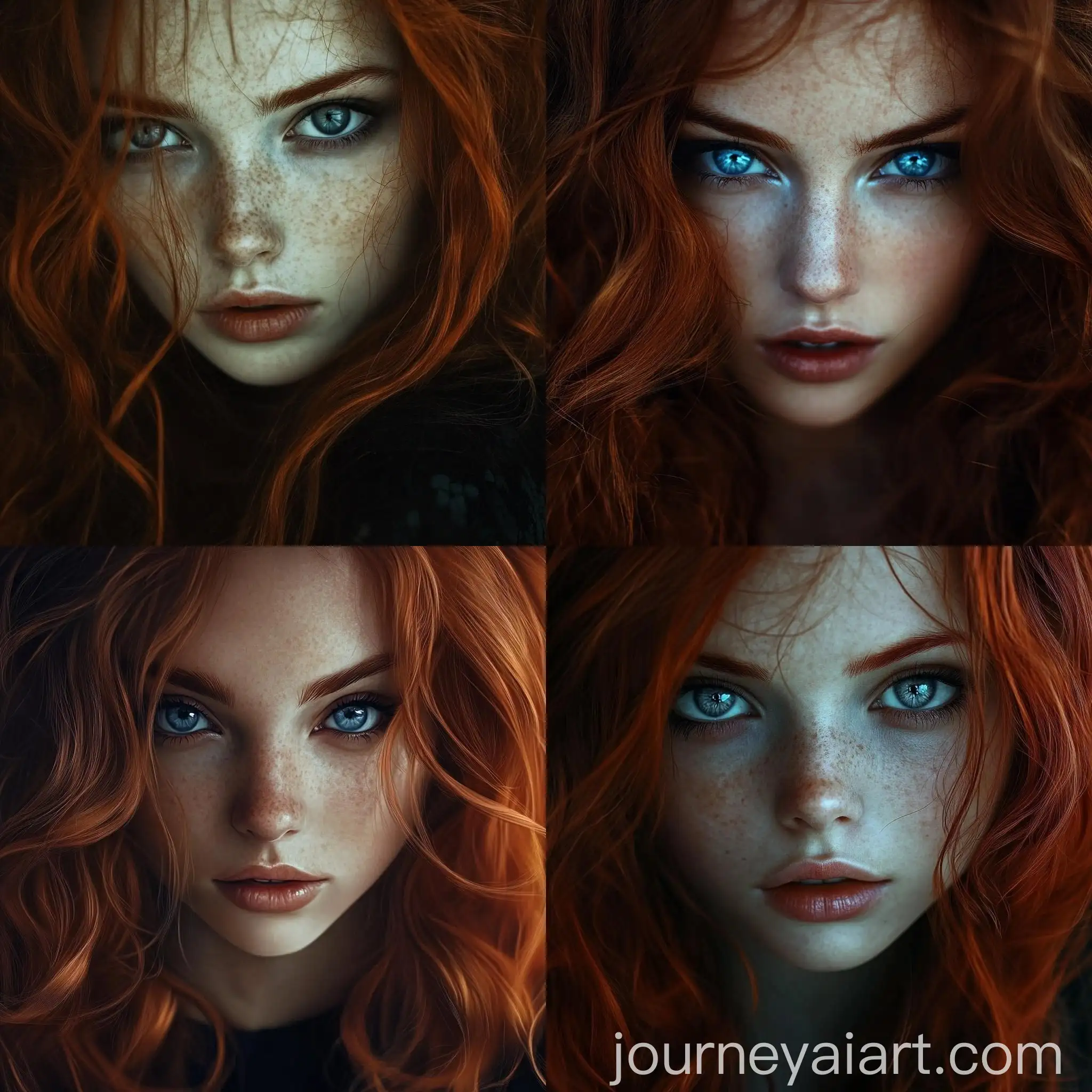 Enigmatic-Vampire-Girl-with-BlueGrey-Eyes-and-Auburn-Hair