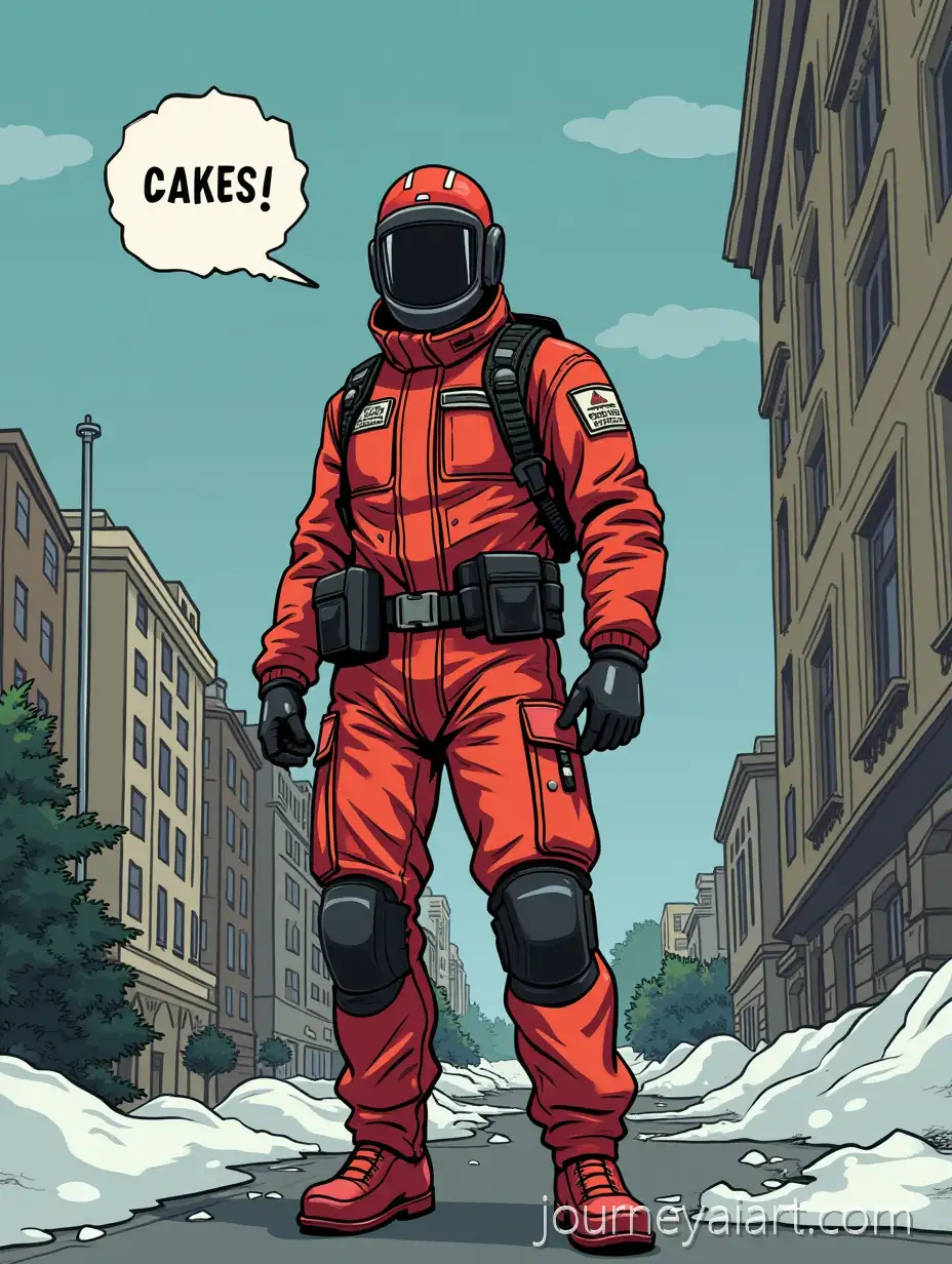 Comic-Safety-Work-Protection-Scene-in-Russian