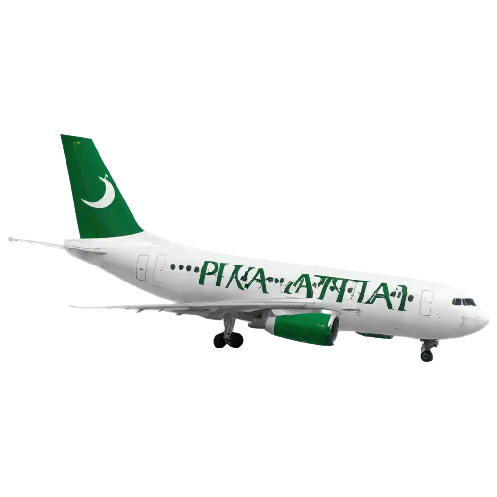 PIA-Pakistan-International-Airlines-PNG-Image-for-Digital-Use-and-Branding