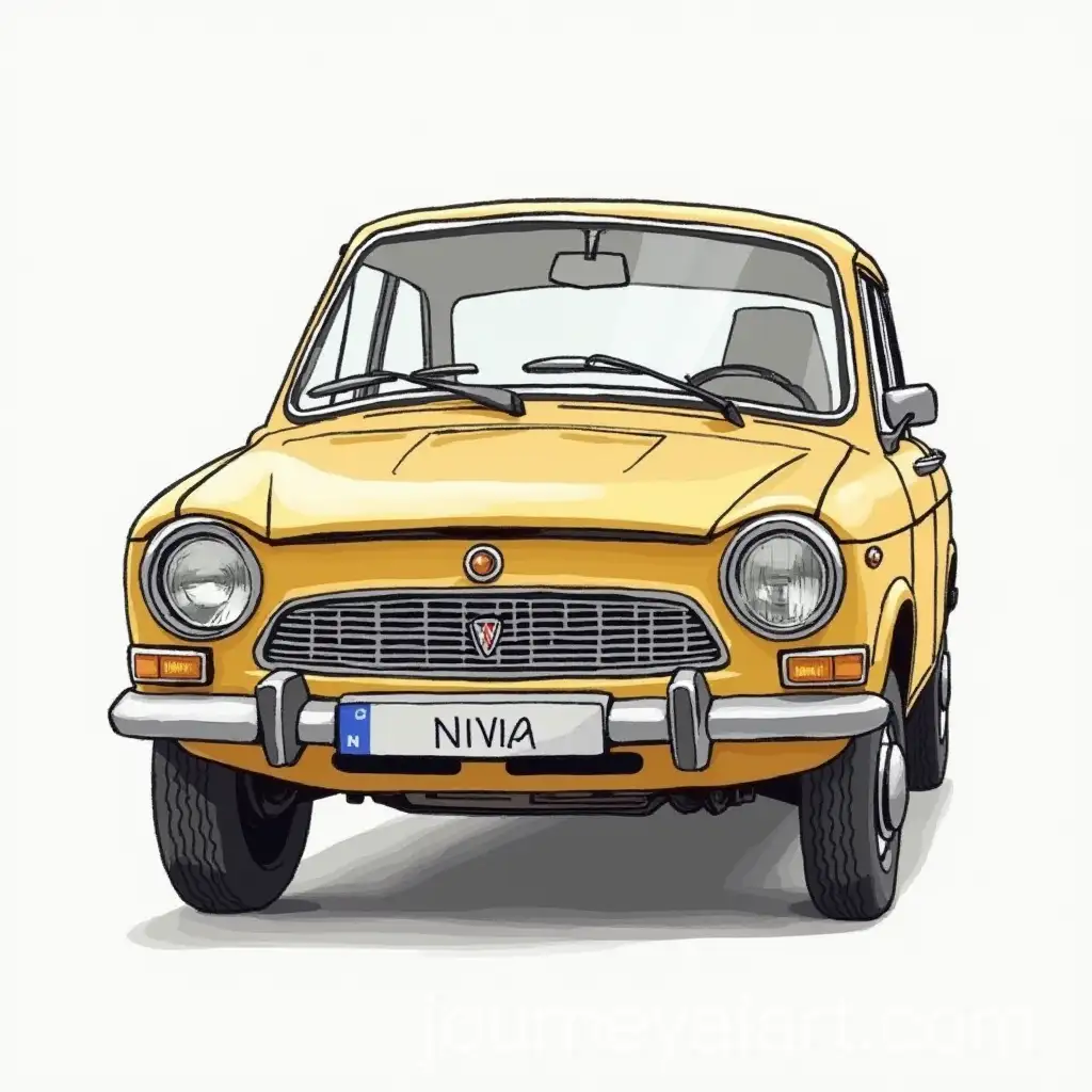 Lada-Niva-OffRoad-Car-in-Urban-Setting