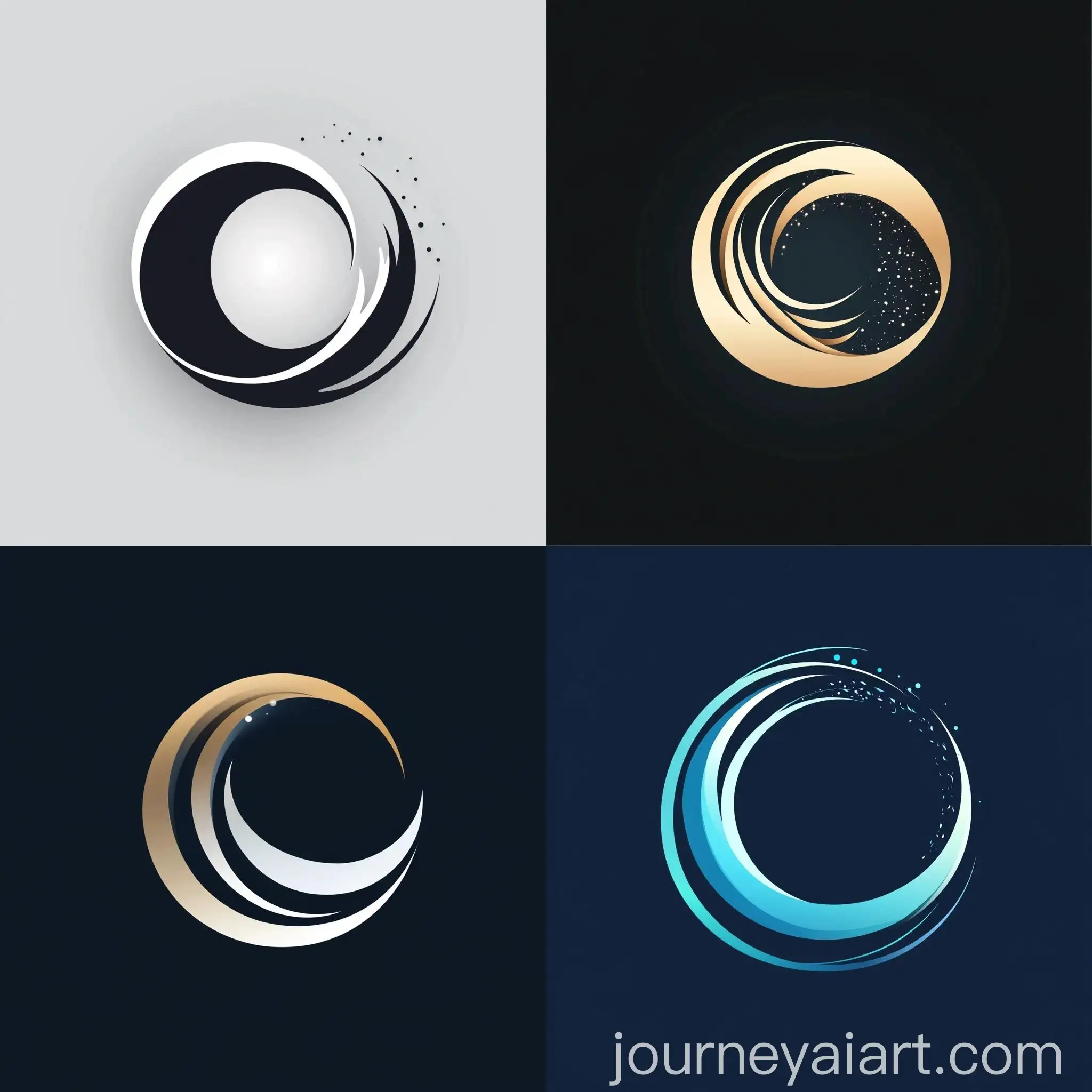 Sophisticated-Logo-Design-for-OM-WAVE-Continuous-Journey-of-SelfDiscovery