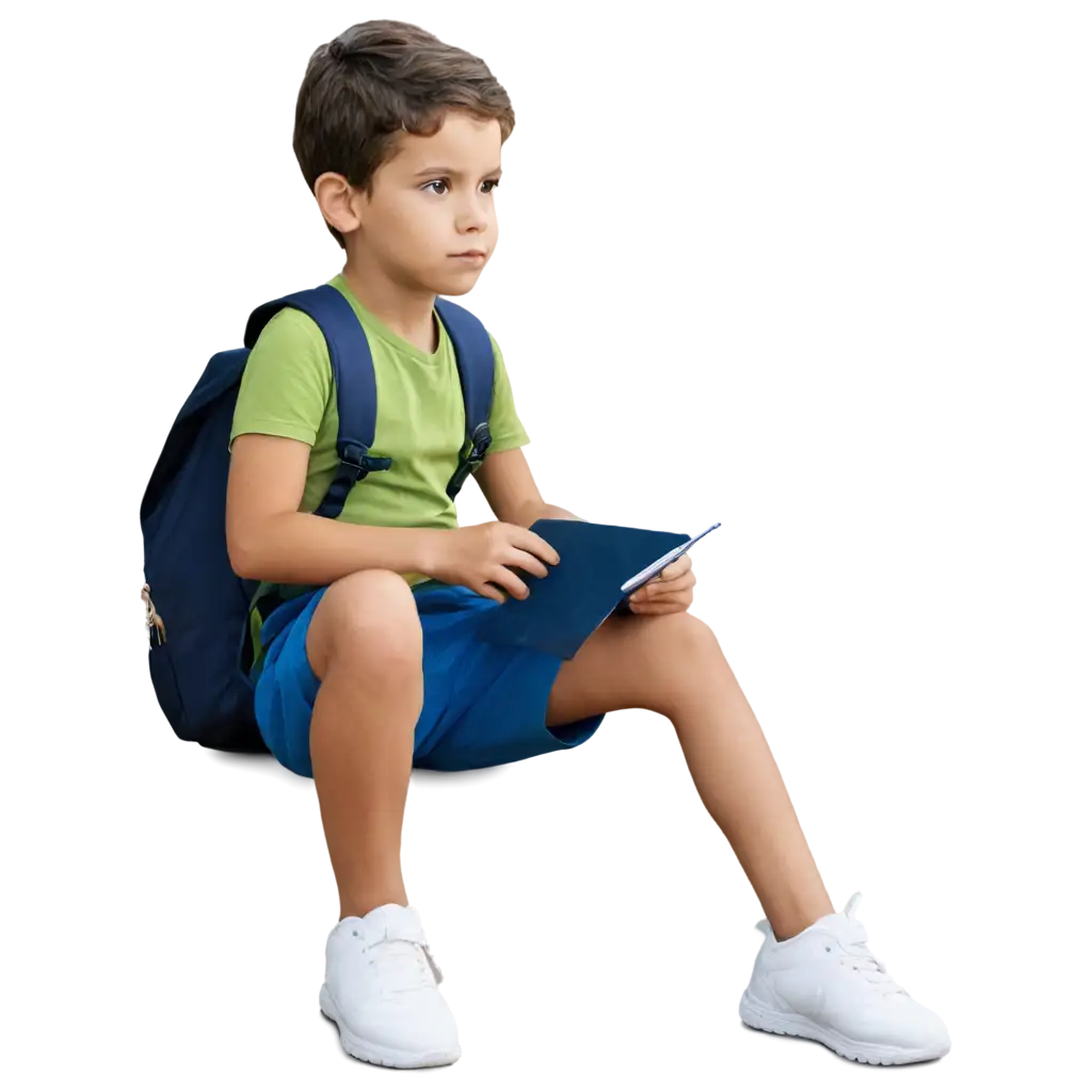 HighQuality-PNG-Image-Portrait-of-a-Child-Boy-with-Backpack