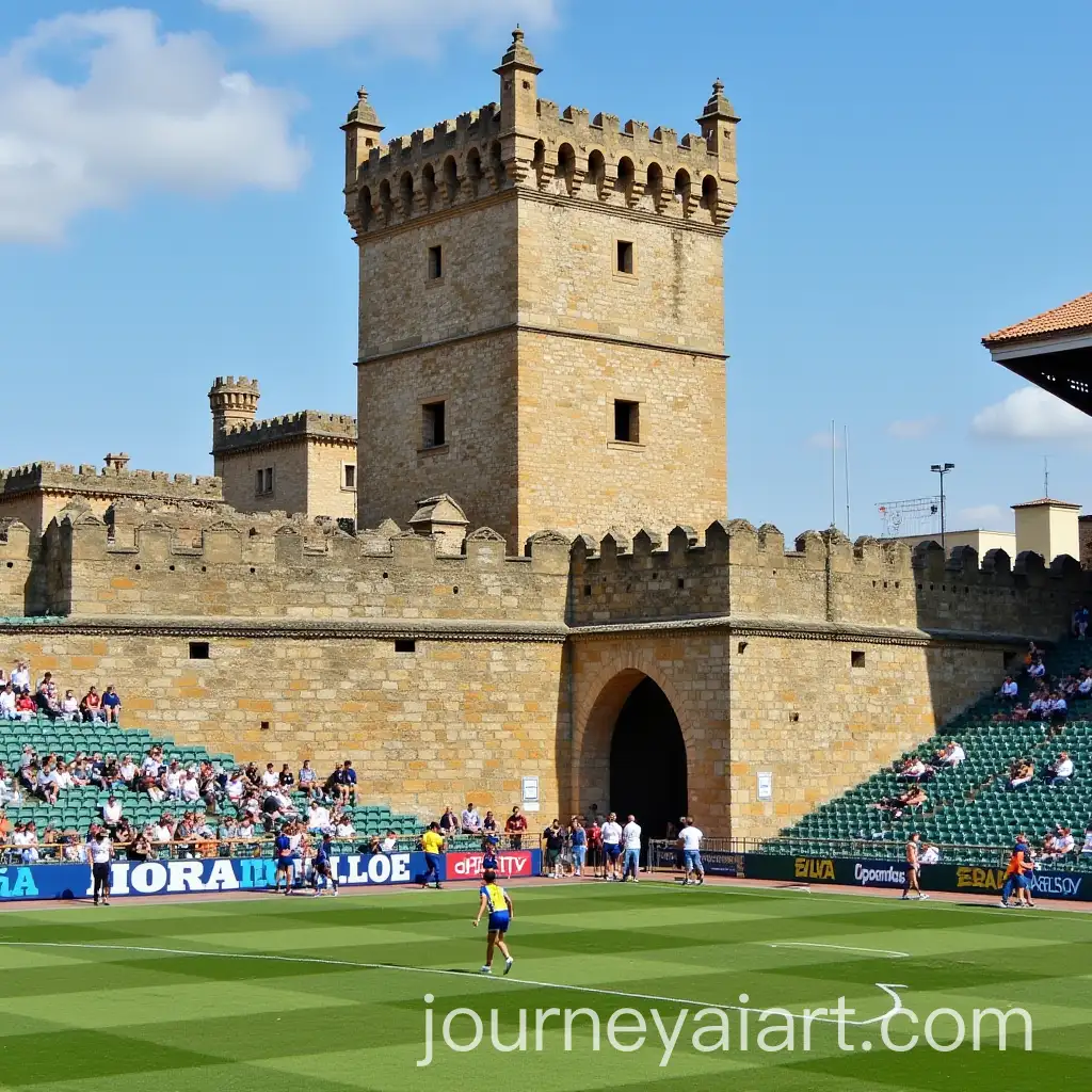Vibrant-Feria-de-Abril-Celebrations-at-Real-Betis-with-Giralda-and-Torre-del-Oro