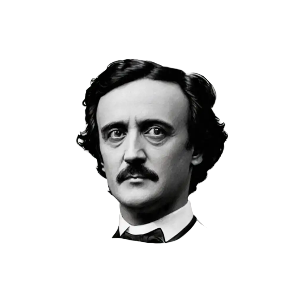 EDGAR ALAN POE