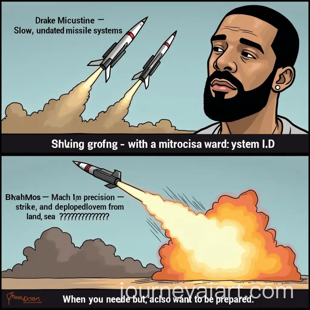 Drake-Meme-Comparing-Missile-Systems-Outdated-vs-BrahMos-Precision-Strike