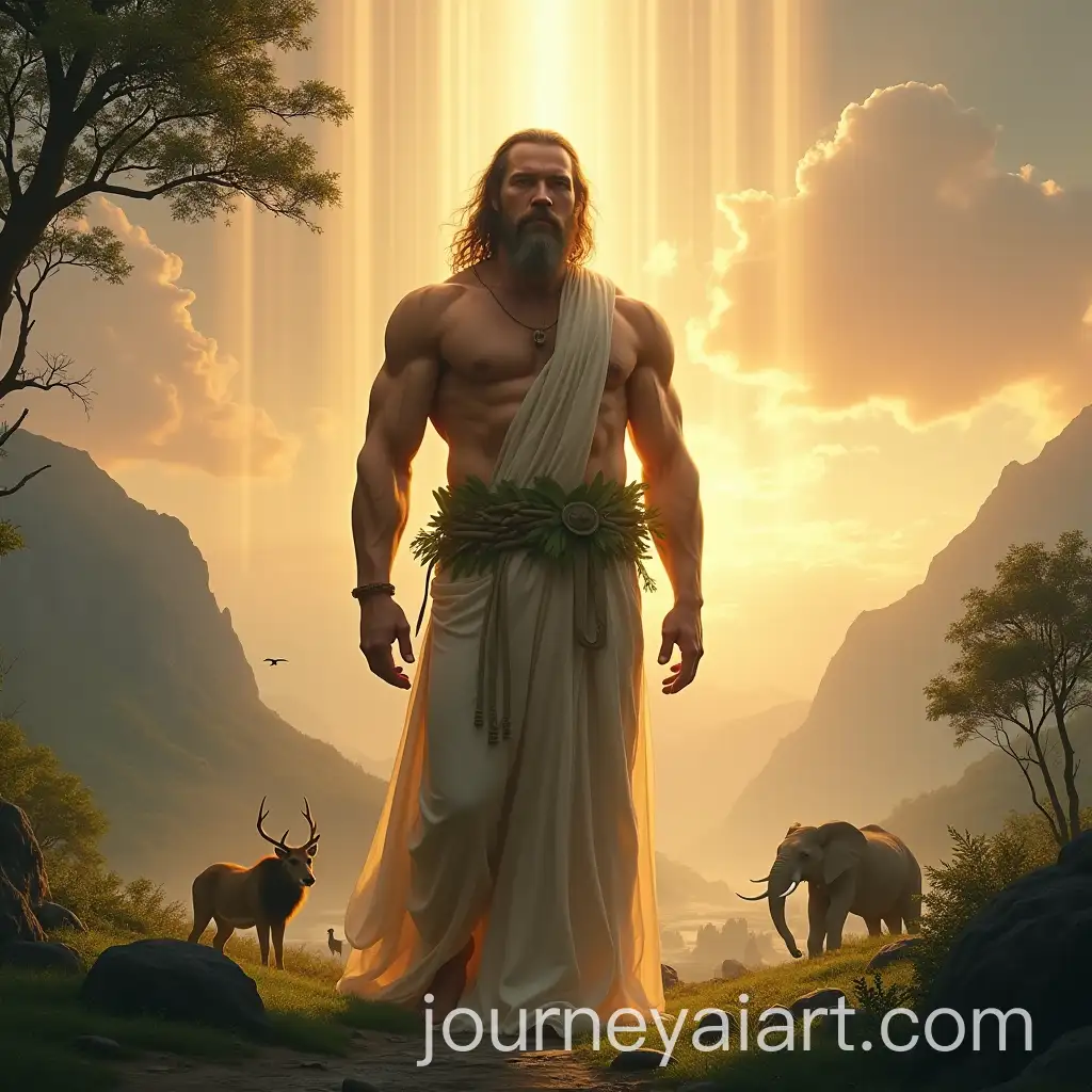 Majestic-Hazrat-Adam-AS-Standing-Tall-in-the-Dawn-of-Humanity