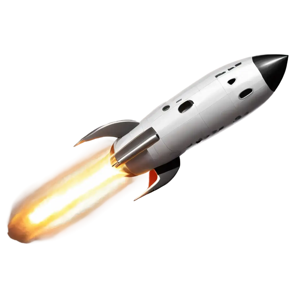 rocket