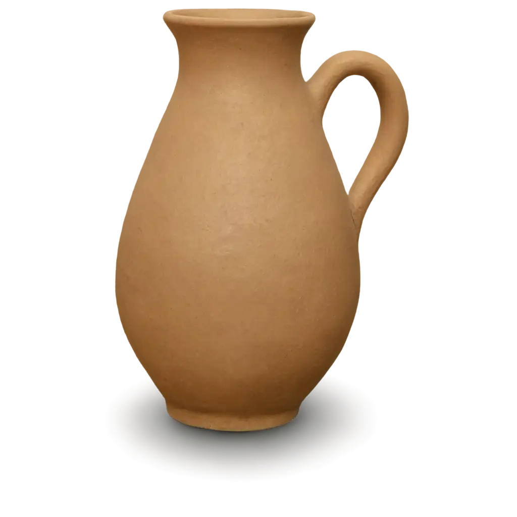 Pottery-PNG-Image-HighQuality-Digital-Artwork-for-Creative-Projects