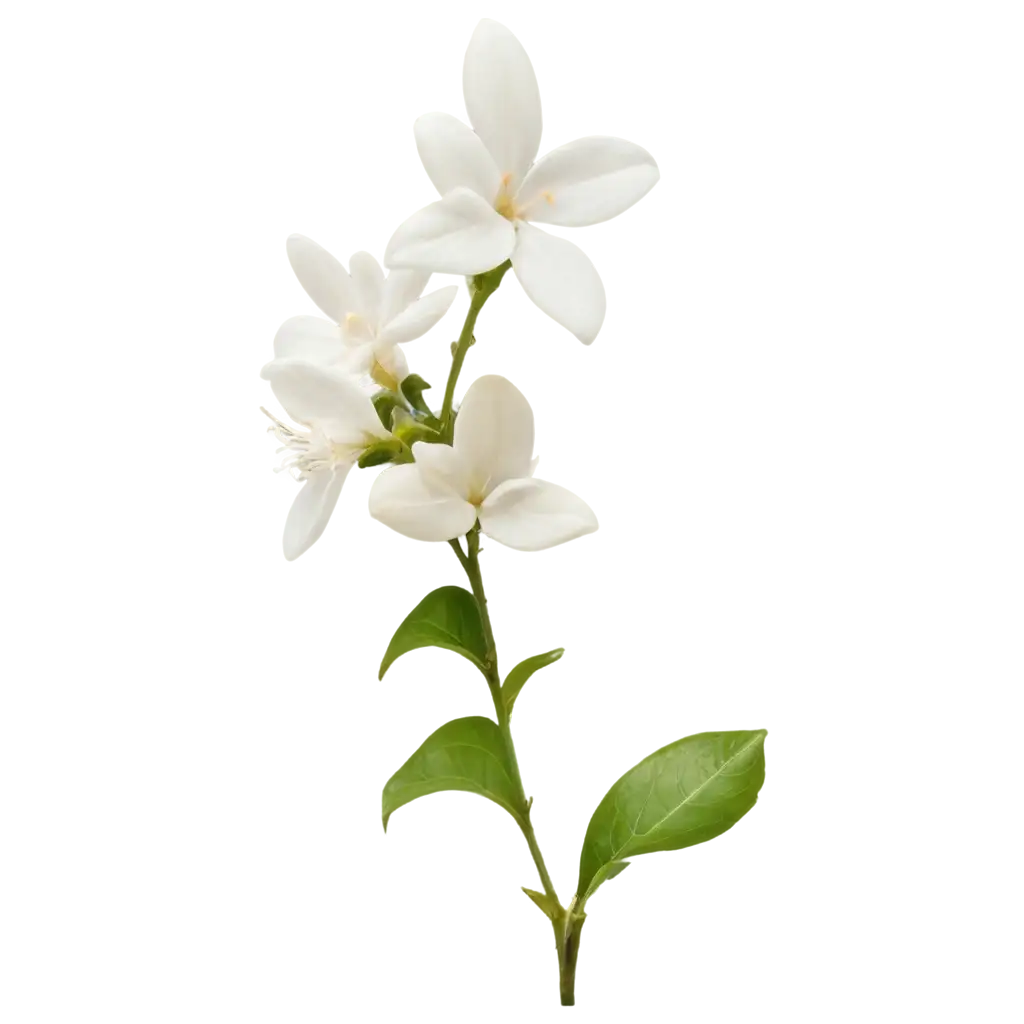 Stunning-Jasmine-Flower-PNG-Image-for-Vibrant-Backgrounds