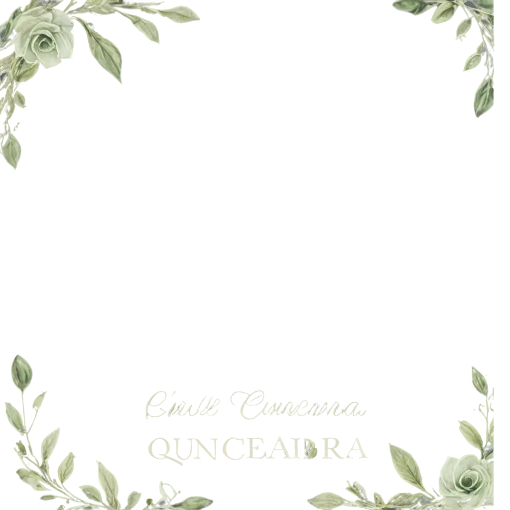 Sage-Green-Quinceaera-Invitation-Card-PNG-Elegant-HighQuality-Design-for-Special-Occasions