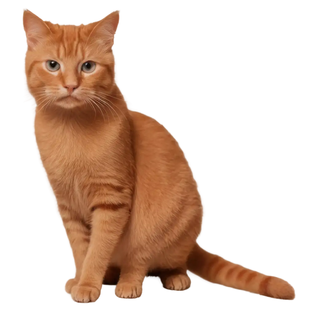 HighQuality-Red-Cat-PNG-Image-for-Versatile-Digital-Applications