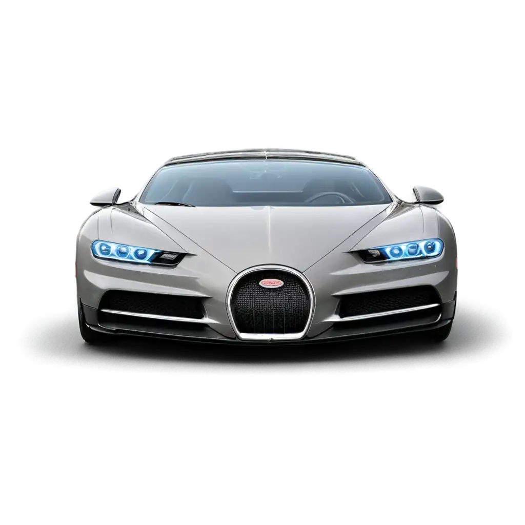 HighQuality-Bugatti-Chiron-PNG-Image-for-Enhanced-Visual-Appeal