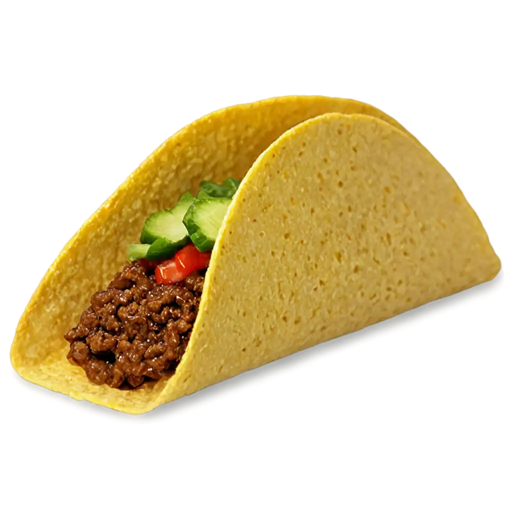 Mexican taco