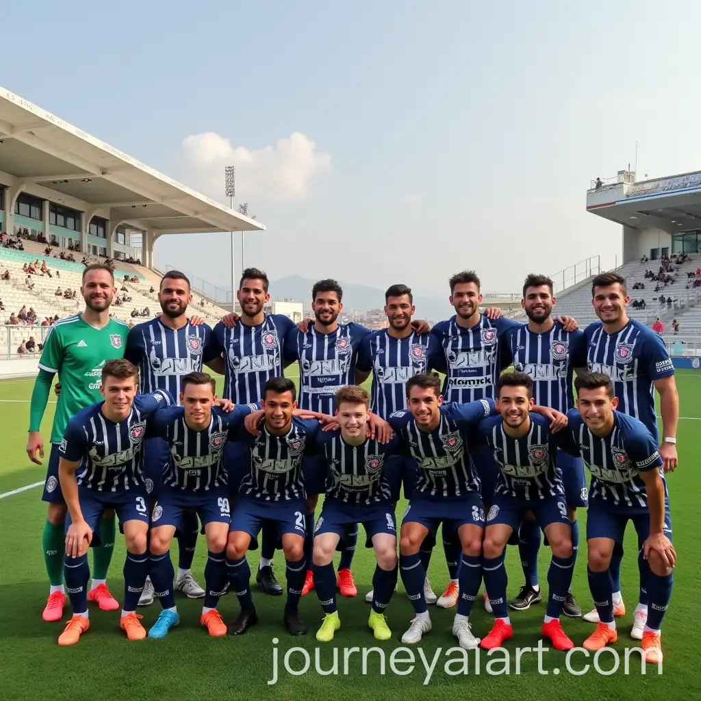 PAOK-FC-Team-Photo-at-Toumba-Stadium