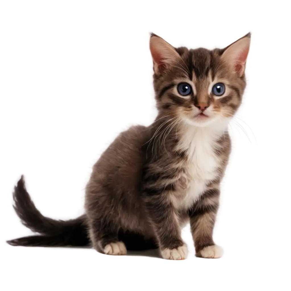 Adorable-Kitten-PNG-Image-for-HighQuality-Visuals-and-Versatile-Usage